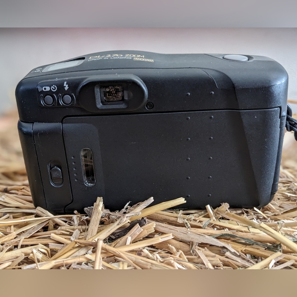 Vintage Fujifilm DL-270 Zoom | 35mm Film Camera Carrying Case - Picture 4 of 7